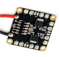 Kensun Power Distribution Board with 5V 12V Output (KEN-9001)