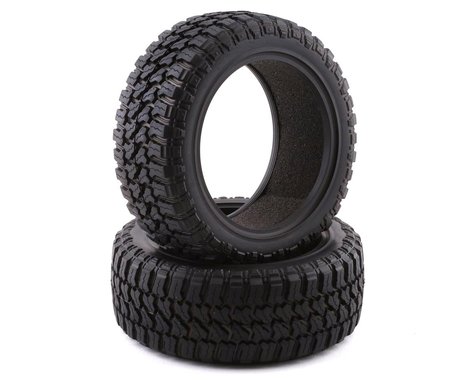 CEN F450 Fury 40/15.5R/26LT Truck Tire (2) (CEGCD0501)