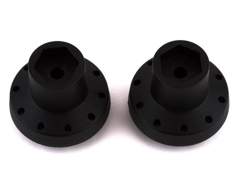 Cen Racing F450 Front +2mm Wheel Hex Hub (2) (CEGCD0610)