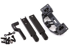 Cen Racing F450 KAOS Aluminum Trailer Tow Hitch (CEGCKD0450)
