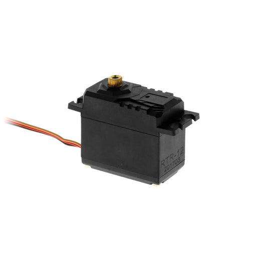 Savox RTR Servo12k