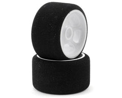 Calandra Racing Concepts "Pro-Cut" 1/12 Front Tires (2) (White) Purple (CLN2173) Amain Hobbies