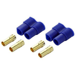 FRC1040A: EC3 Female 2-Pack (1040A)