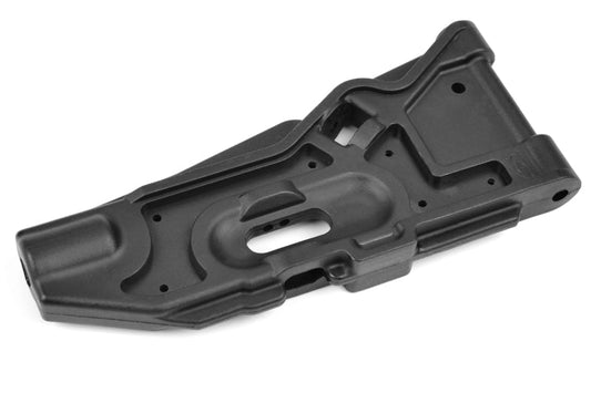 Team Lower Front Suspension Arm, Long, V2, 1pc Dementor, Kronos, Shogun HRP