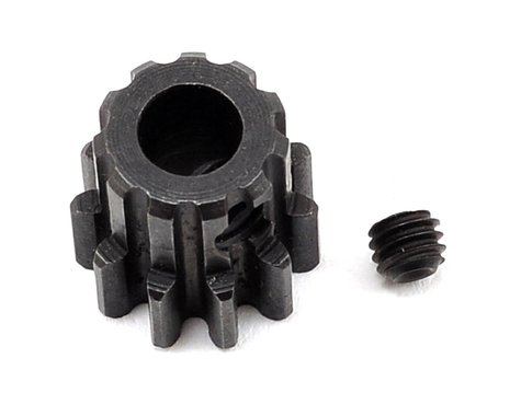 Castle Creations Mod 1 Pinion Gear w/5mm Bore (11T) (CSE010006507) Amain Hobbies