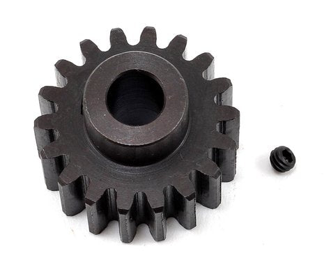 Castle Creations Mod 1.5 Pinion Gear w/8mm Bore (18T) (CSE010006526) Amain Hobbies