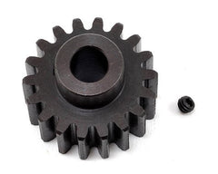 Castle Creations Mod 1.5 Pinion Gear w/8mm Bore (18T) (CSE010006526) Amain Hobbies