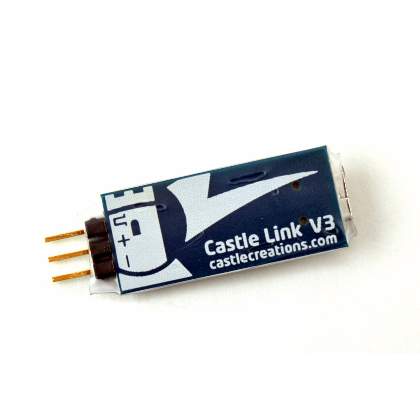 Castle Creations Link USB Programming Kit V3, (CSE011011900)