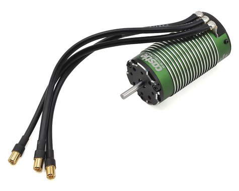 Castle Creations 1515 1Y 4-Pole Sensored Brushless Motor (2200kV) (CSE060008400)