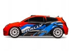 Traxxas LaTrax Rally 1/18 Scale 4wd Rally Car (75054-5)