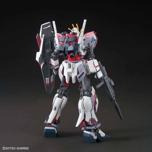 Bandai 1:144 HGUC #222 Narrative Gundam (C-Packs) (BAN2436525)