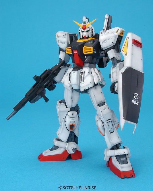Bandai 1:100 MG RX-178 Gundam Mk-II (Ver 2.0) (BAN1138412)