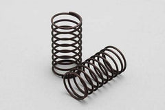 Yokomo 32mm Regular Pitch Drift Spring 1.1 x 9.5 Coils Black S-170BKA