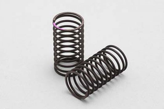 Yokomo 32mm Regular Pitch Drift Spring 1.2 x 10.5 Coils Pink D-170P