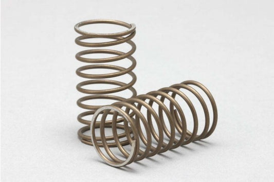 Yokomo Rear Side Grip Type Spring, All Around (2PCS/SET) (D-179AA)