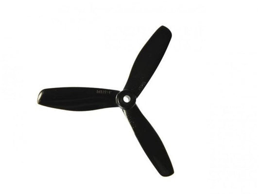 Dalprop 5" Tri-Blade (2CW/2CCW) (T5045BK) Friendly Hobbies