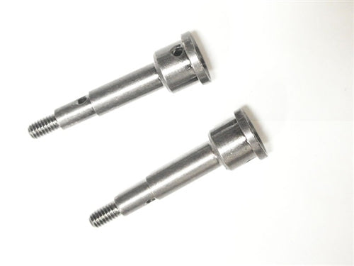 DHK Hobby - Wheel Axle (2pcs) Hunter Brushless / Crosse - 8135-706