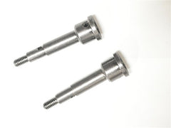 DHK Hobby - Wheel Axle (2pcs) Hunter Brushless / Crosse - 8135-706