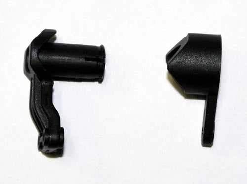 DHK Hobby - Servo Saver Plastic Parts - Wolf 2 / Raz-R 2 HRP