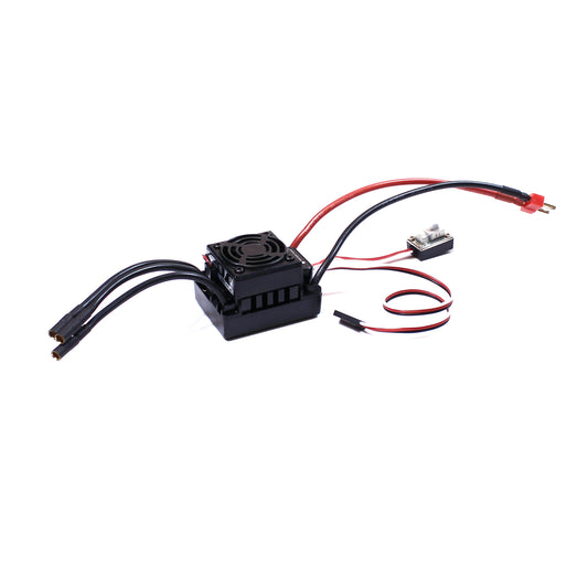 DHK Hobby Brushless ESC (50A) (Hobbywing, Waterproof) (DHKH146)