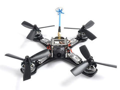 Diatone Crusader GT2 175 Racing Quad