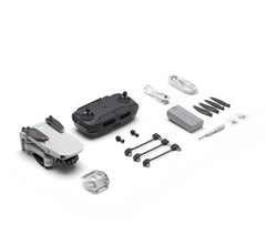 DJI Mini SE | 2.7K Camera Drone | 30-Min Flight Time (DJI-Refurbished)