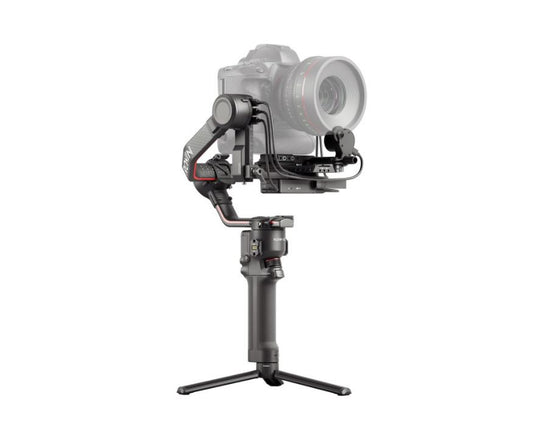 DJI RS2 Pro Combo