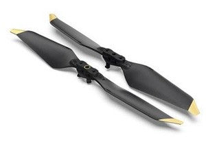 DJI Mavic Pro Series 1 8331 Low-Noise Quick-Release Propellers (One Pair) (DJI-MVPP-P02)