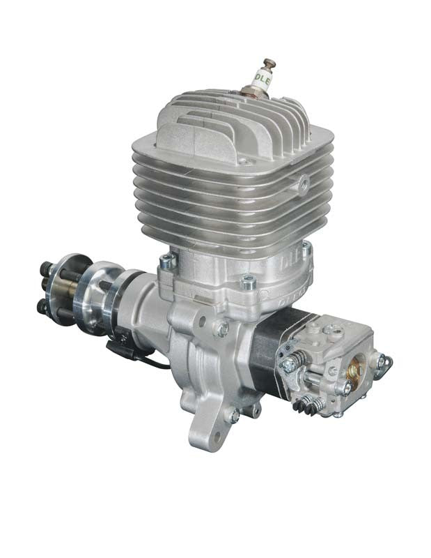 DLE-61cc Gas Engine w/EI (DLEG0061)