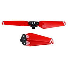 Spark Propellers 1 Pair(CW & CCW)(Various Colors) Amazon