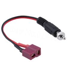 Deans to Glow adapter