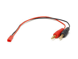 FRC1063: JST Charge Cable KNT RC