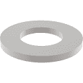 M2.5 Flat Washer