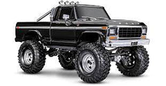 Traxxas TRX-4 Ford F-150 High Trail Edition (92046-4)