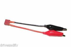 Deans to Alligator Clips Friendly Hobbies