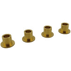 Hot Racing Replacement Flanged Brass Bushing for YEX4801 (RYEX48H) Hot Racing