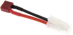 FRC1024: Deans Female to Tamiya Male