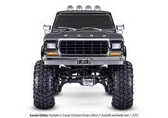 Traxxas TRX-4 Ford F-150 High Trail Edition (92046-4)