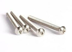 M3x30mm Button Head Socket Screw