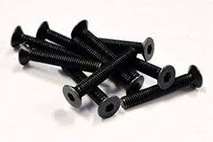 M3x20mm Flat Head Countersink Socket Screw
