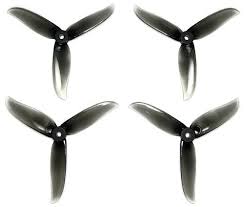 Dalprop RC Cyclone T5045C Prop (4) (T5045C) Friendly Hobbies