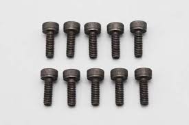 M2x6mm Socket Head Cap Screw