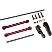 Hot Racing Front HD Torsional Sway Bar Set UDR (HRTUDR311F)