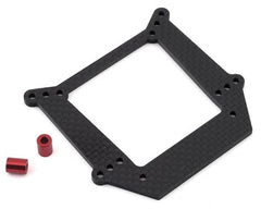 DragRace Concepts Slash Drag Pak Carbon Fiber Front Shock Tower (DRC-310)