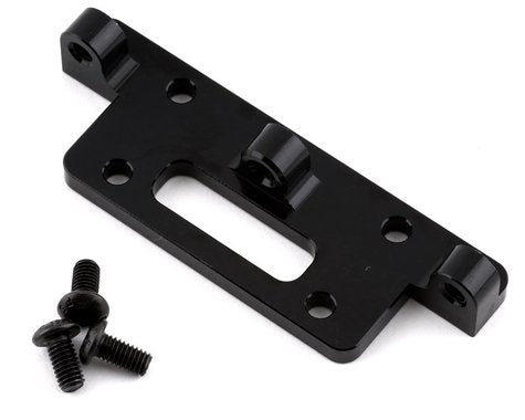 DragRace Concepts Drag Pak Slash Rear Shock Tower Mount (Black) (DRC-313.5)