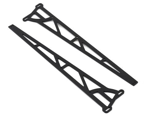 DragRace Concepts 10" Wheelie Bar Arms (DRC-373)