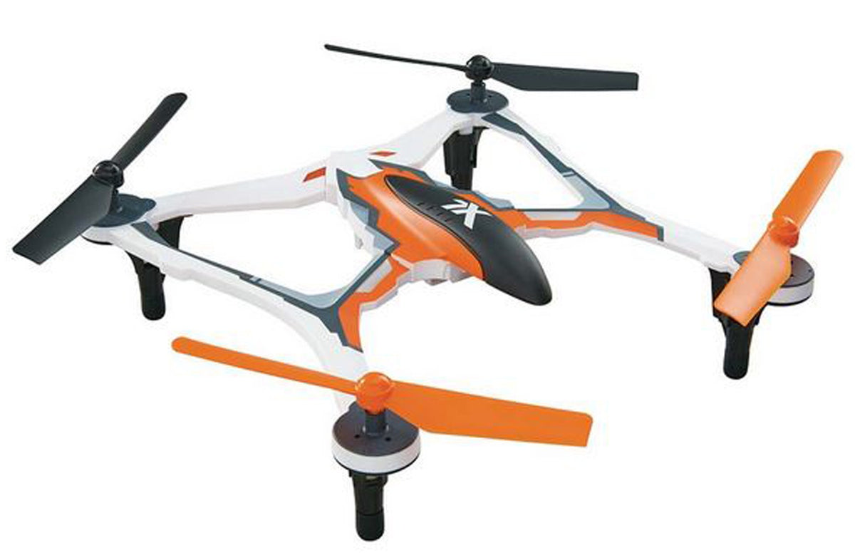 Dromida XL UAV RTF Drone 370mm
