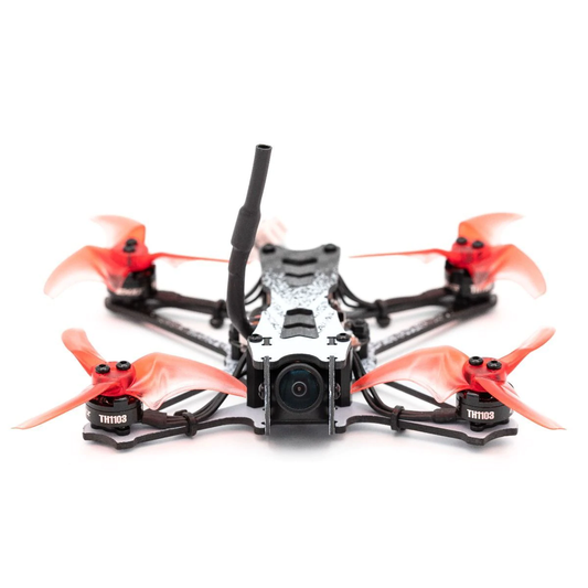 Iron Quad Emax Freestyle II (IQB-FS-F)