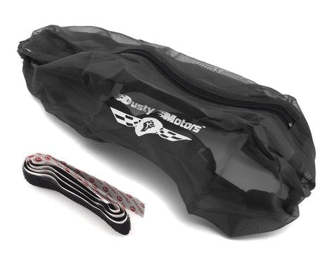 Dusty Motors Arrma Senton Protection Cover (Black) (DTY-ARM0031) Amain Hobbies