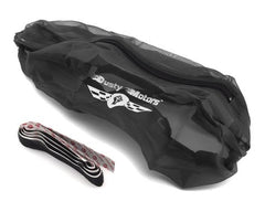 Dusty Motors Arrma Senton Protection Cover (Black) (DTY-ARM0031)